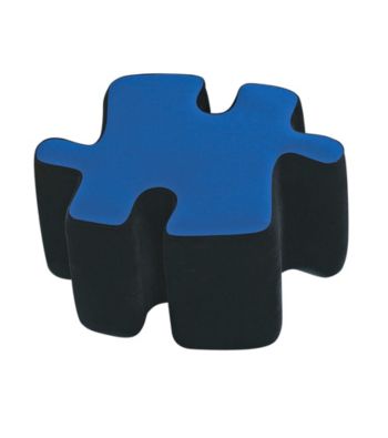 Lumisource® Two-Tone Puzzotto™ Black/Blue