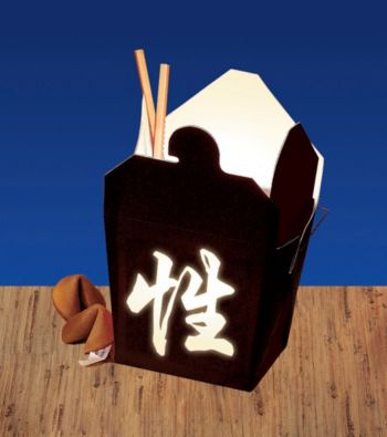 Lumisource® Carry-Out Lamp®