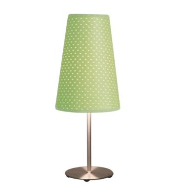 Lumisource® Green Dot Table Lamp