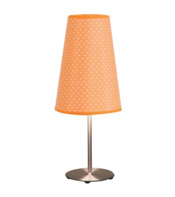Lumisource® Orange Dot Table Lamp