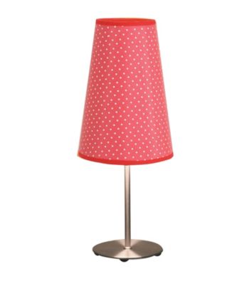 Lumisource® Red Dot Table Lamp