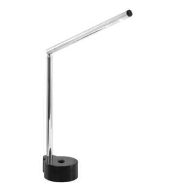 Lumisource® Chrome LED Rodo Table Lamp