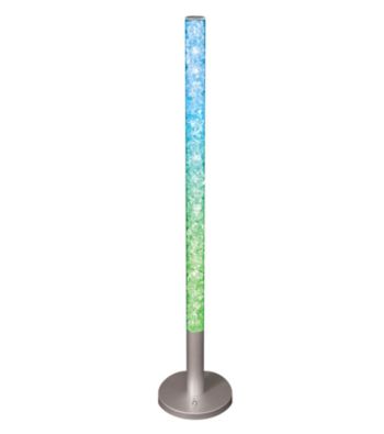 Lumisource® Clear Radiance Floor Lamp