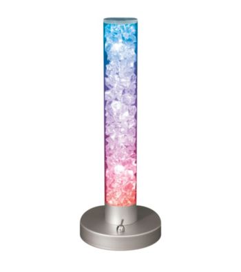 Lumisource® Clear Radiance Table Lamp