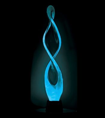 UPC 681144100254 product image for Lumisource&reg; Infin-8 Electra&reg; Lamp | upcitemdb.com