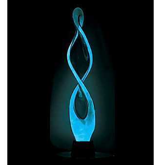 UPC 681144100254 product image for Lumisource® Infin-8 Electra® Lamp | upcitemdb.com