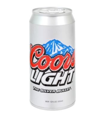 Lumisource® Coors Rotating Lamp
