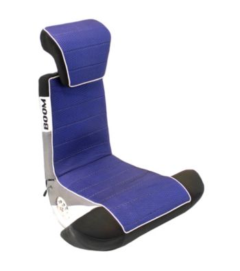 Lumisource® Blue BoomChair™ HMR2