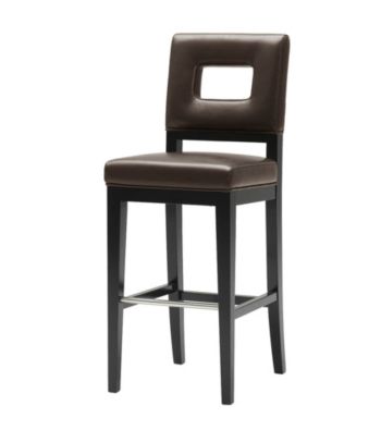 Baxton Studios Meiji Bar Stool