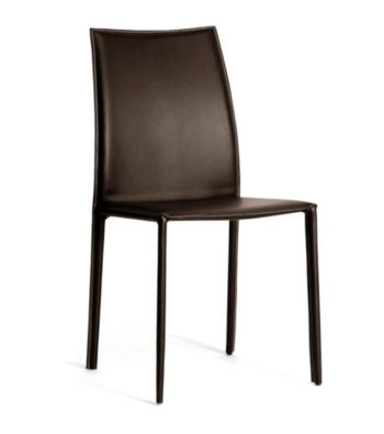 Baxton Studios Claudio Dining Chair