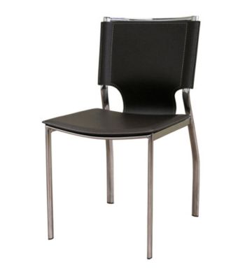 Baxton Studios Montclare Modern Dining Chair