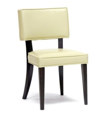 Baxton Studios Tokaji Fabric Dining Chair