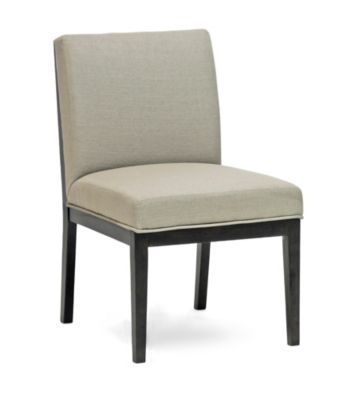 Baxton Studios Lucio Padded Dining Chair