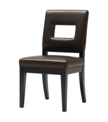 Baxton Studios Faustino Dining Chair