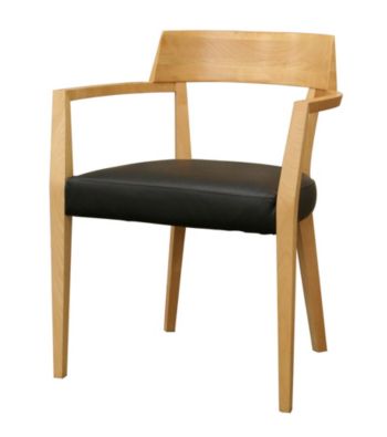 Baxton Studios Laine Modern Dining Chair