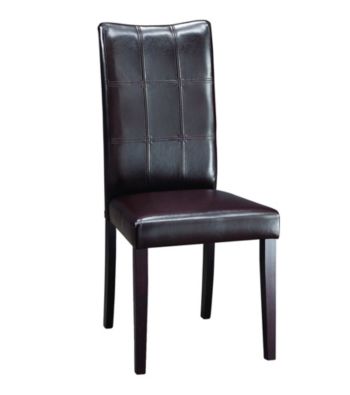 Baxton Studios Eveleen Dining Chair