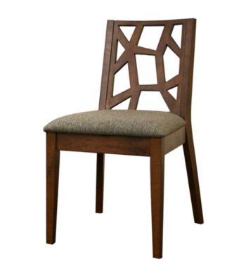 Baxton Studios Jenifer Dining Chair