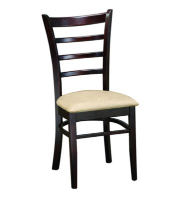 Baxton Studios Lily Dining Chair