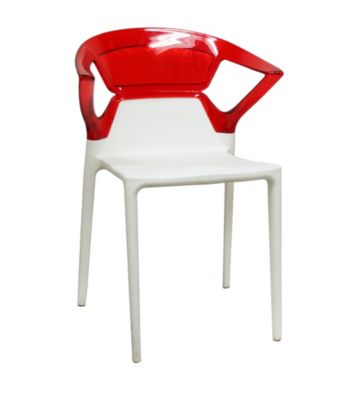 Baxton Studios Swap Modern Dining Chair