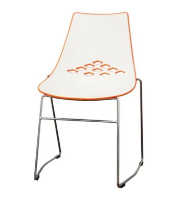 Baxton Studios Jupiter Chair