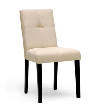 Baxton Studios Elsa Dining Chair