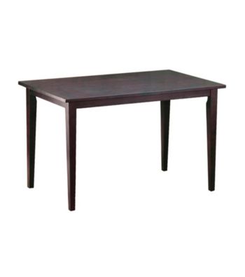 Baxton Studios Polly Dining Table
