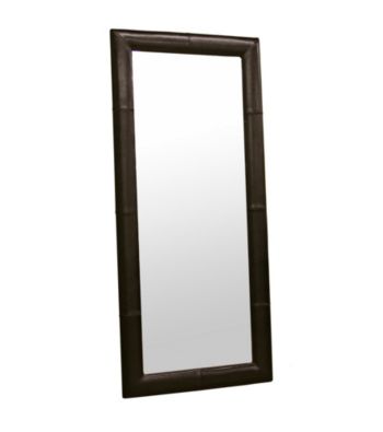 Baxton Studios Egeus Frame Floor Mirror