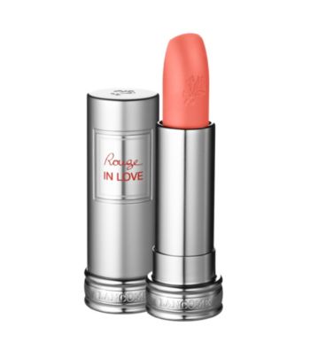 Lancome® Rouge in Love High Potency Lipcolor