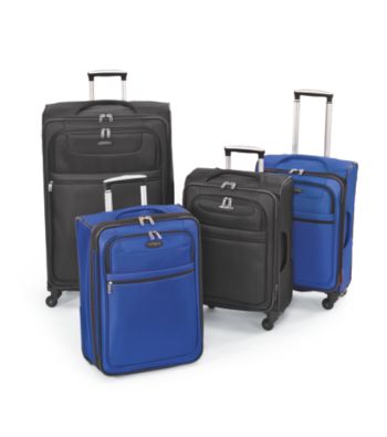 Samsonite® Lift Spinner Luggage Collection
