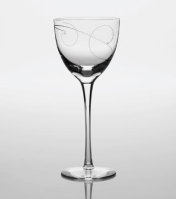 Noritake Eternal Wave Wine Glass