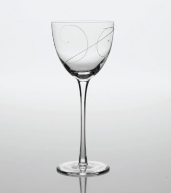 Noritake Eternal Wave Goblet