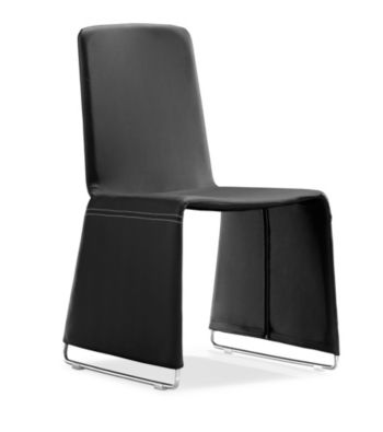 Zuo Modern Set of 2 Nova Dining Chairs