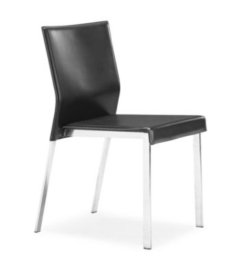 Zuo Modern Set of 2 Boxter Dining Chairs