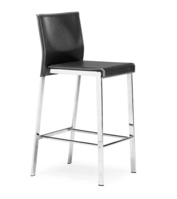 Zuo Modern Boxter Counter Stool
