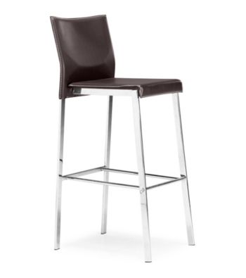 Zuo Modern Boxter Barstool