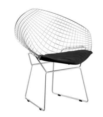 Zuo Modern Set of 2 Net Chairs