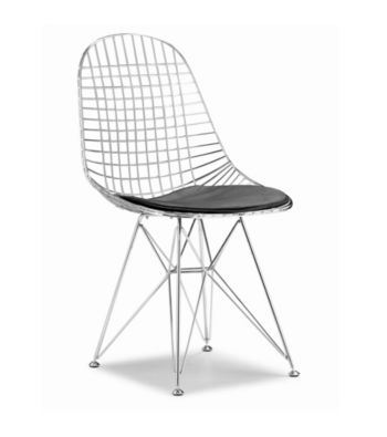 Zuo Modern Set of 2 Mesh Chairs