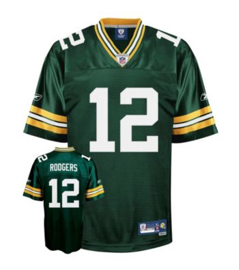 Reebok® Men's Big & Tall NFL® Replica Jersey