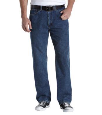 Lee® Men's Big & Tall Vintage Washed Regular-Fit Jeans