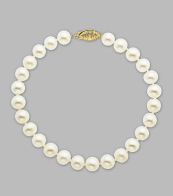 7-7.5 mm Freshwater Pearl 7
