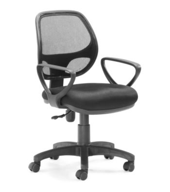 Zuo Modern Analog Office Chair