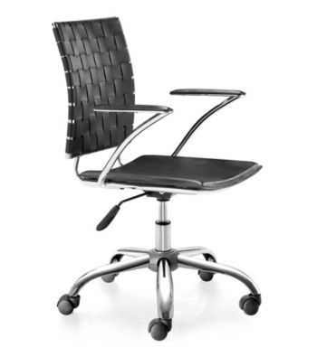 Zuo Modern Criss Cross Office Chair