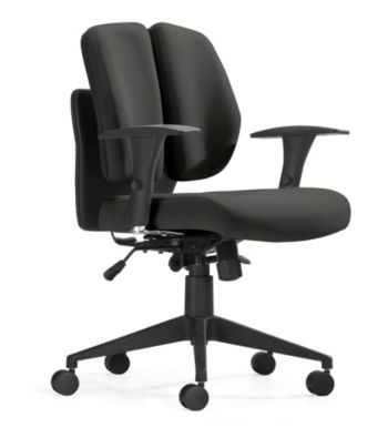 Zuo Modern Aqua Office Chair