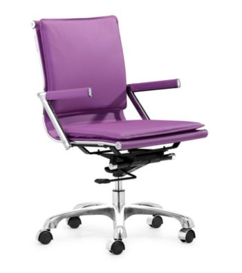 Zuo Modern Lider Plus Office Chair