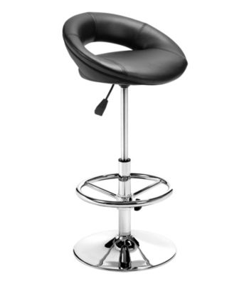 Zuo Modern Pluto Barstool