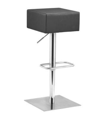 Zuo Modern Butcher Barstool