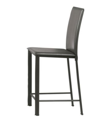 Zuo Modern Set of 2 Arcane Counter Chairs