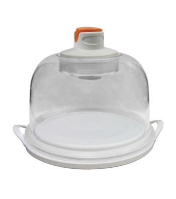 Weston AutoFresh Vacuum Storage Dome