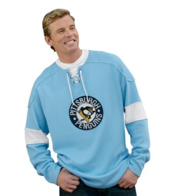 Reebok® Men's Big & Tall NHL® Retro Sport Team Jersey
