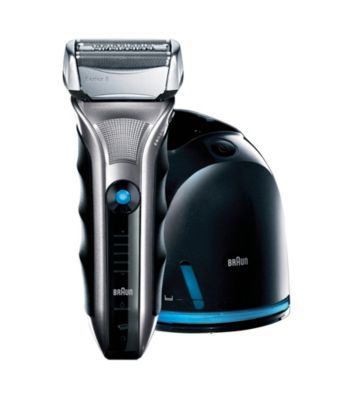 Braun Series 5 Men's Shaving System